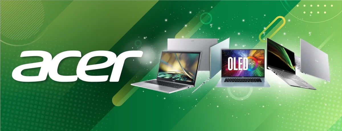 Banner acer