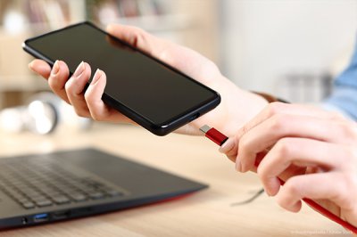 Những lầm tưởng về thiết bị sạc – Đừng lặp lại sai lầm của tôi!
