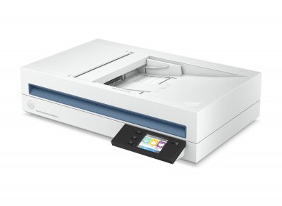 Máy in HP N6600 FNW1