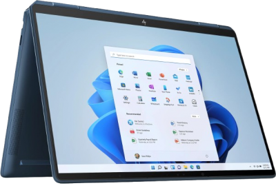 Máy tính xách tay HP Spectre x360 14