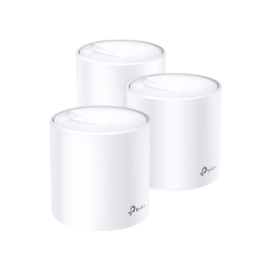 TP-Link Deco