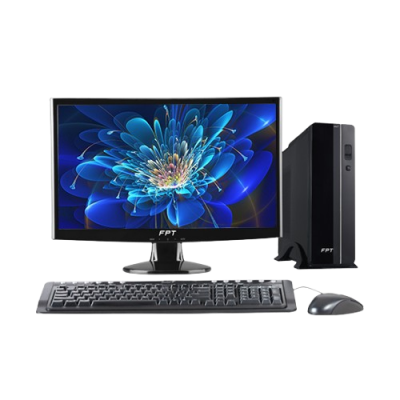 Máy tính để bàn ELEAD FHT52208G