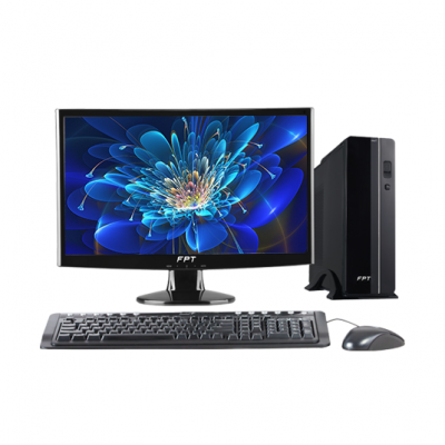 Máy tính để bàn ELEAD FHT52208G