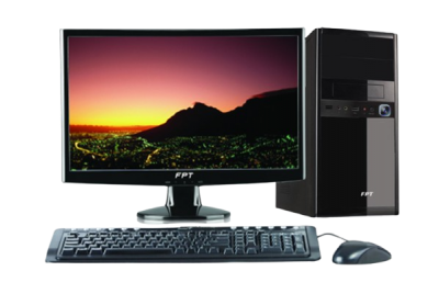 Máy tính để bàn Elead A3520