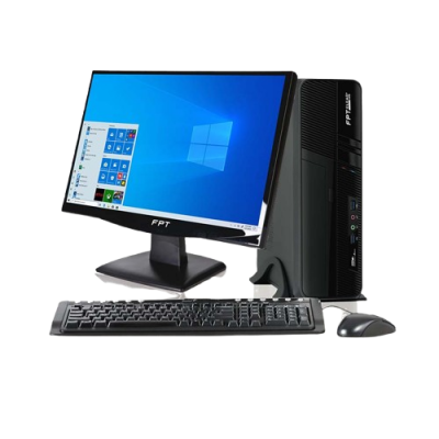 Máy tính để bàn ELEAD ED9100VH2