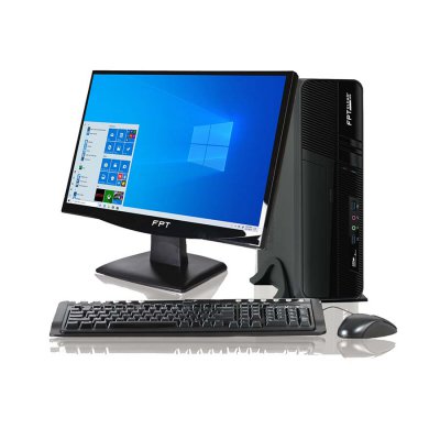 Máy tính để bàn ELEAD ED9100VH2