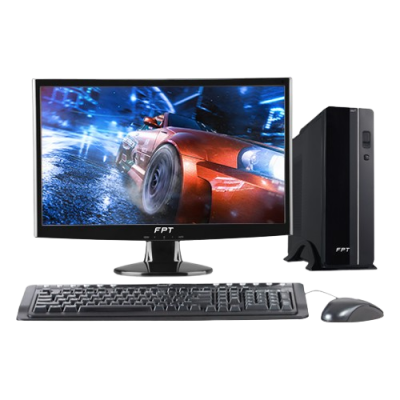 Máy tính để bàn ELEAD T22.104i