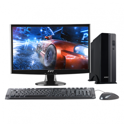 Máy tính để bàn ELEAD T22.104i