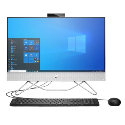 Máy tính để bàn HP 205 Pro G8 AiO