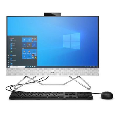 Máy tính để bàn HP 205 Pro G8 AiO