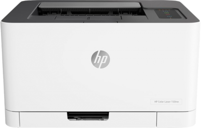 Máy in HP Color Laser 150NW