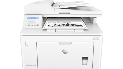 Máy in HP Laser Pro MFP M227sdn