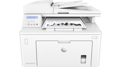 Máy in HP Laser Pro MFP M227sdn