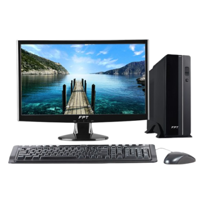 Máy tính để bàn ELEAD TDM211