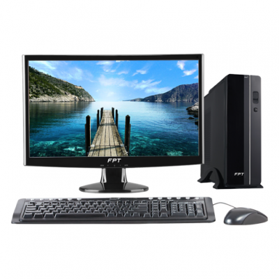 Máy tính để bàn ELEAD TDM211